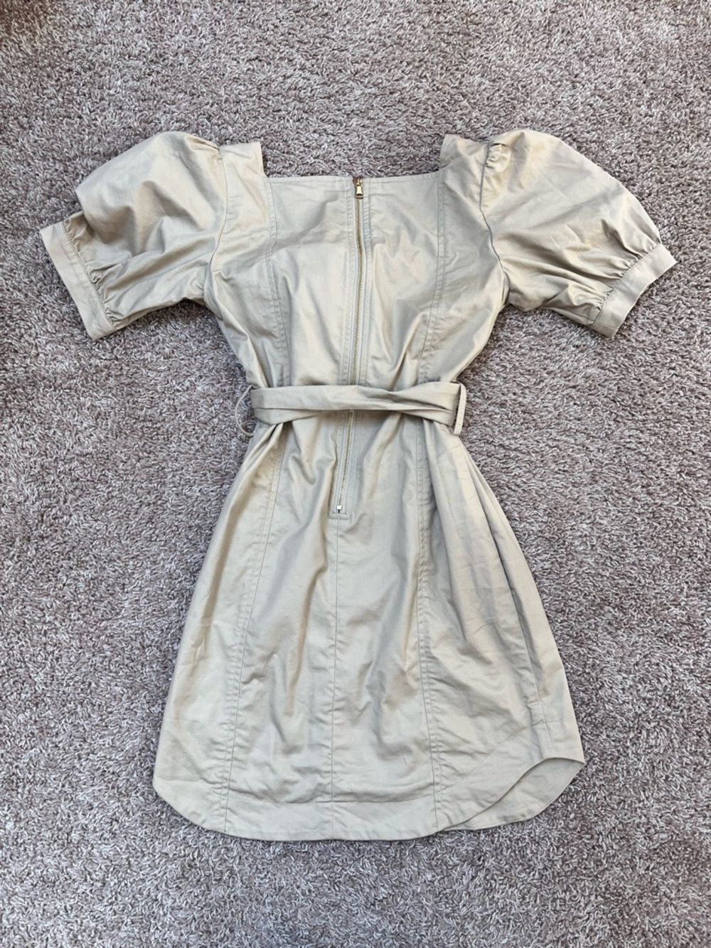 Elliatt Revolve Vanessa Mini Dress - Picture 6 of 12